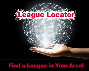 league locator