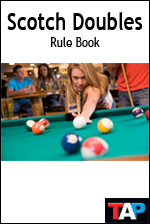 8 & 9 Ball Rule Book